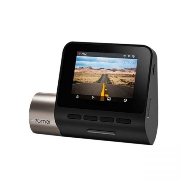 70mai Dash Cam Pro Plus A500