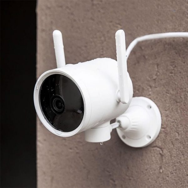 خرید دوربین مدار بسته تحت شبکه آی می لب مدل IMILAB EC3 outdoor security camera