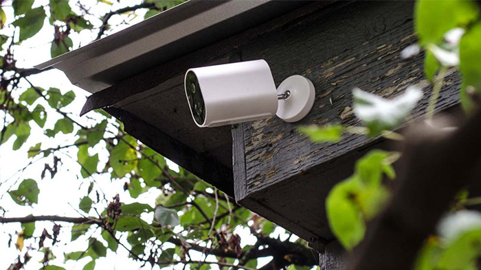 خرید دوربین IMILAB EC2 wireless home security camera set