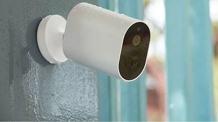 دوربین مدار بسته مدیا گیتوی IMILAB EC2 wireless home security camera set