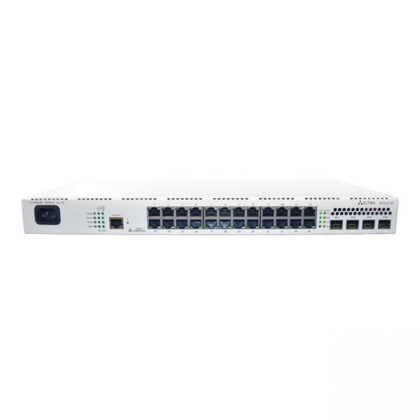 اکسس سوئیچ Ethernet Access Switch MES2324P