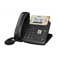 خرید اینترنتی تلفن تحت شبکه SIP T23G محصول یلینیک(Yealink)