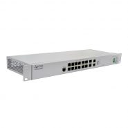 Ethernet Access Switch MES2208P