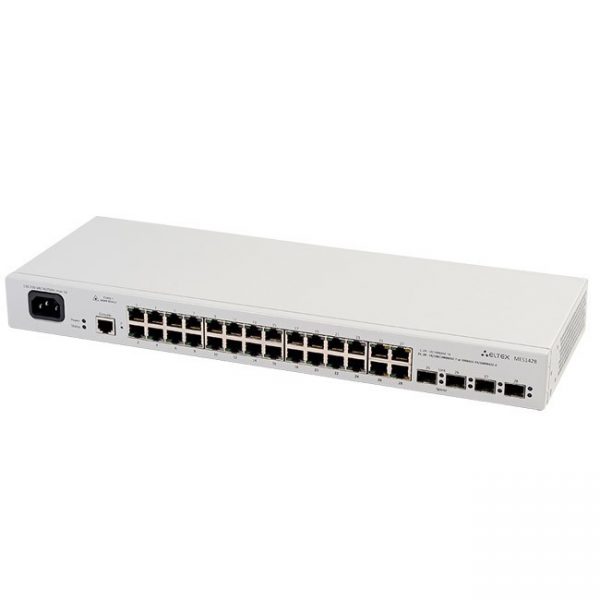 خرید اکسس سوئیچ Ethernet Access Switches MES1428 التکس