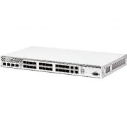 AGGREGATION Switch MES3124F