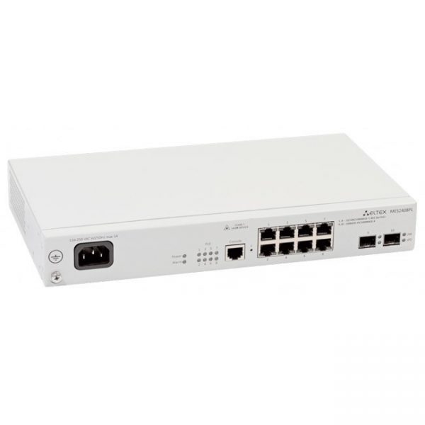 قیمت اکسس سوئیچ Ethernet Access Switch MES2408P التکس