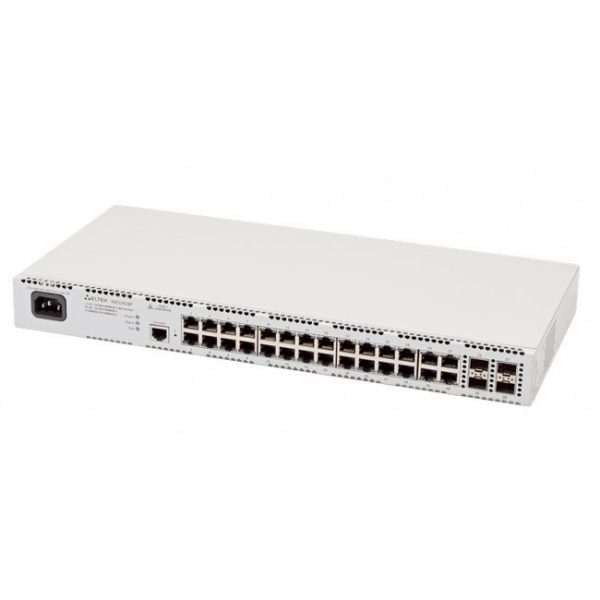 قیمت اکسس سوئیچ Ethernet Access Switch MES2428P التکس