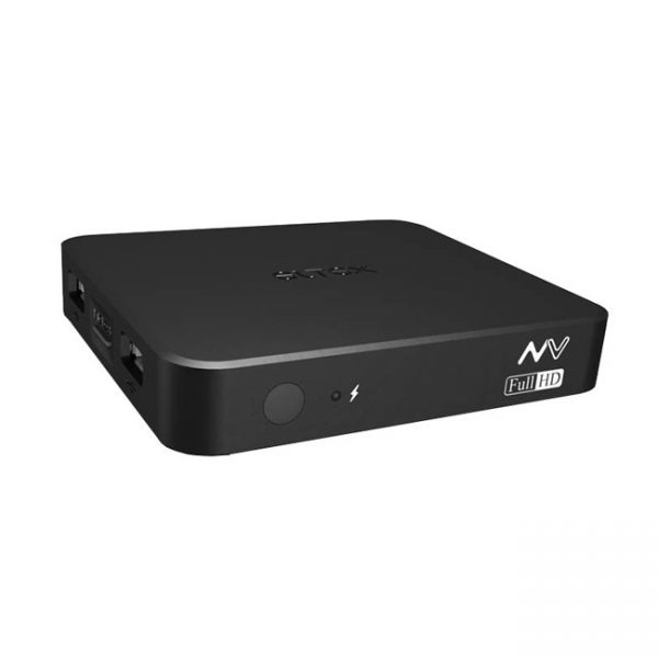 قیمت IPTV SET-TOP BOX NV-501 WAC