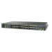 سوئیچ سیسکو مدل Cisco WS-C2960-48TT-L