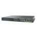 سوئیچ سیسکو مدل Cisco WS-C2960G-24TC-L