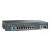 سوئیچ سیسکو مدل Cisco WS-C2960-8TC-L