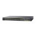 سوئیچ سیسکو مدل Cisco WS-C2960G-48TC-L