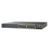 سوئیچ سیسکو مدل Cisco WS-C2960S-24TS-L