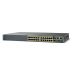 سوئیچ سیسکو مدل Cisco WS-C2960S-24TS-S