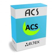 ELTEX-ACS محصول التکس