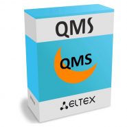 ELTEX-QMS محصول التکس