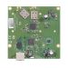 روتربرد وایرلس میکروتیک MikroTik 911 Lite5 ac