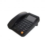 IP-phone VP-12P از سری محصولات التکس