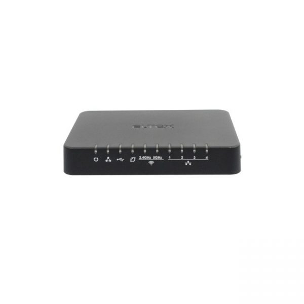 خرید اینترنتی و آنلاین Router RG-34-Wac از فروشگاه نوران ارتباطات