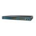 سوئیچ سیسکو مدل Cisco WS-3560G-24TS-S