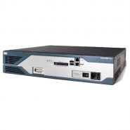 روتر سیسکو مدل Cisco 2851 Router