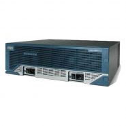 روتر سیسکو مدل Cisco 3845 Router