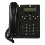 تلفن تحت شبکه سیسکو مدل Cisco CP-6945-CL-K9