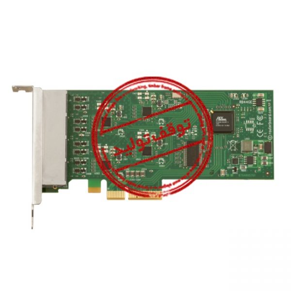 ماژول میکروتیک مدل MikroTik RB44Ge