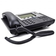 فروش تلفن تحت شبکه سیسکو مدل Cisco CP-7942G