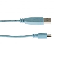 فروش کابل USB سیسکو مدل Cisco CAB-CONSOLE-USB