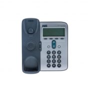 خرید تلفن تحت شبکه سیسکو مدل Cisco Unified IP Phone 7912G