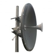آنتن لنبوون مدل Lanbowan MIMO Dish Antenna
