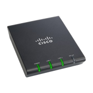 فروش آداپتور سیسکو مدل Cisco ATA187-I1-A