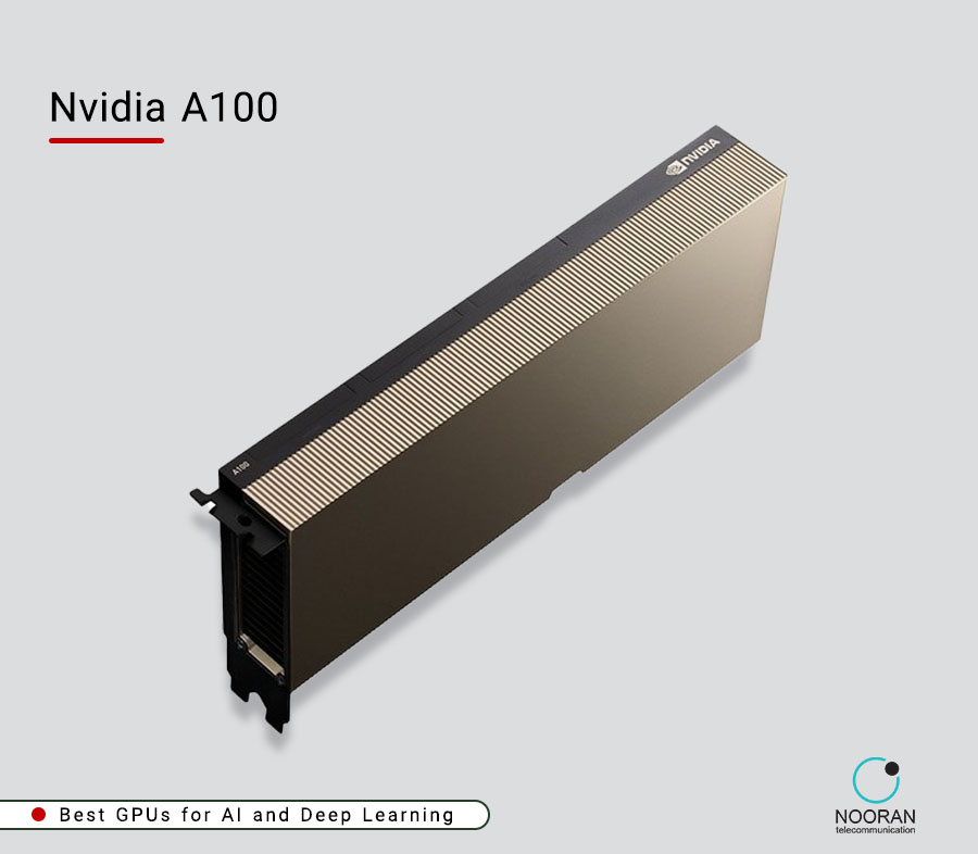 nvidia a100