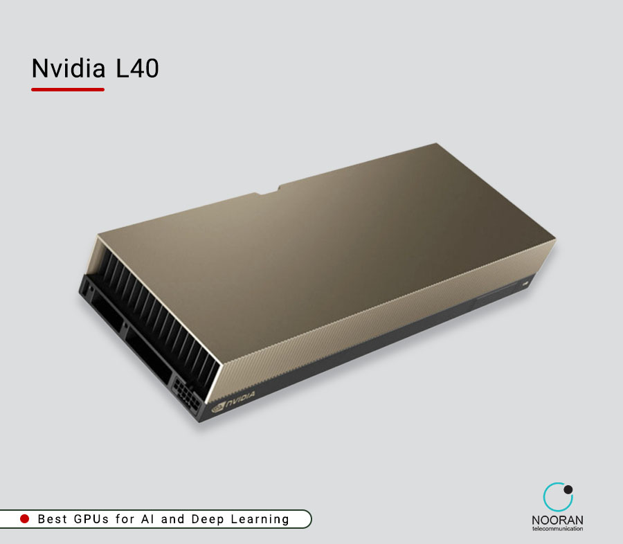 nvidia l40