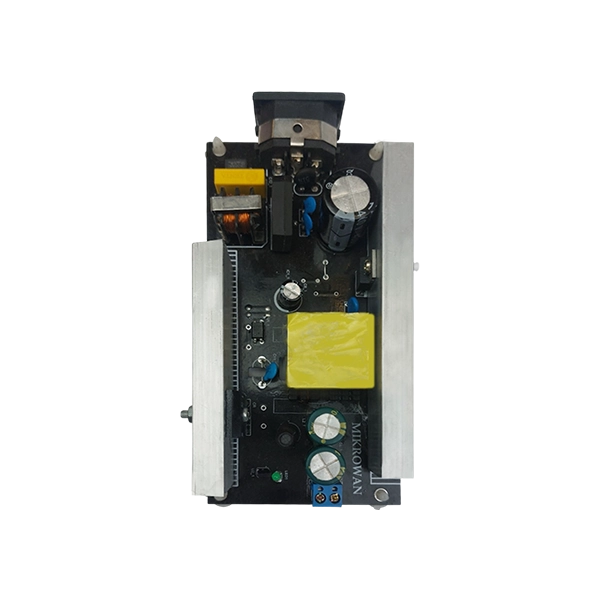 Mikrowan Power ACDC 24V4A Mikrowan Power ACDC 24V4A